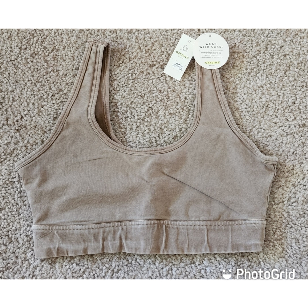 Offline by Aerie Bra